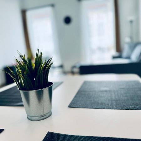 Citystay Boedapest Buitenkant foto