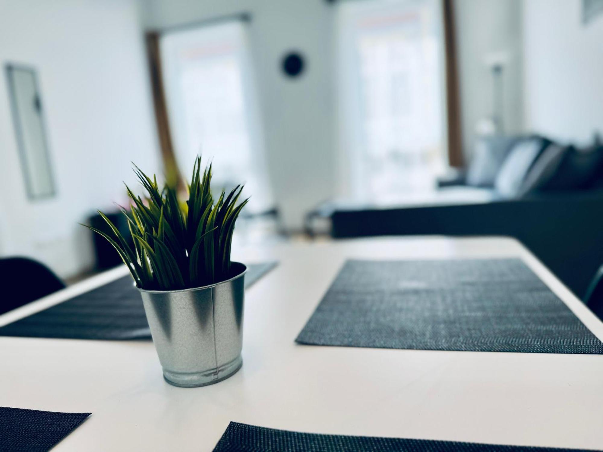 Citystay Boedapest Buitenkant foto