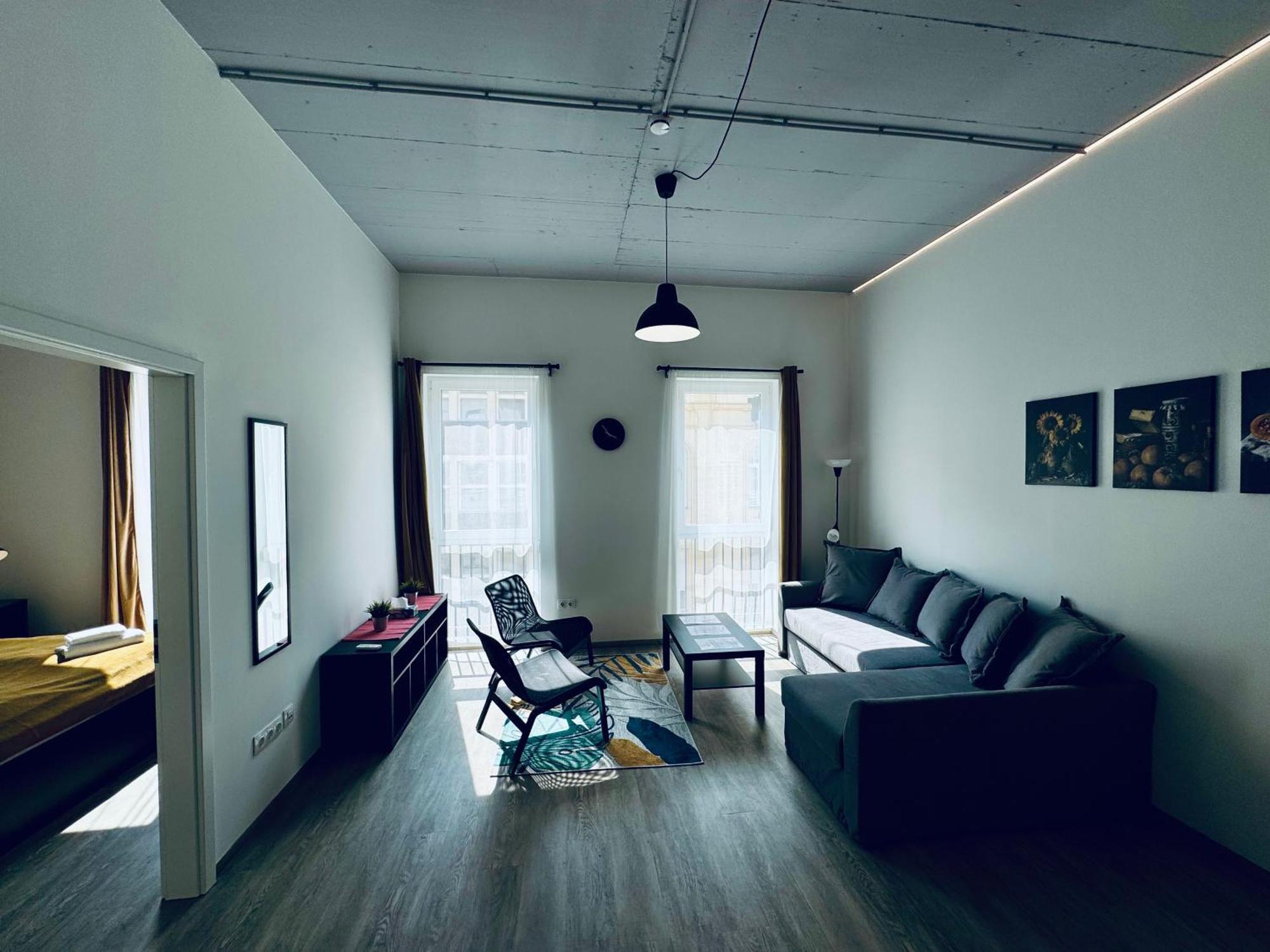 Citystay Boedapest Buitenkant foto