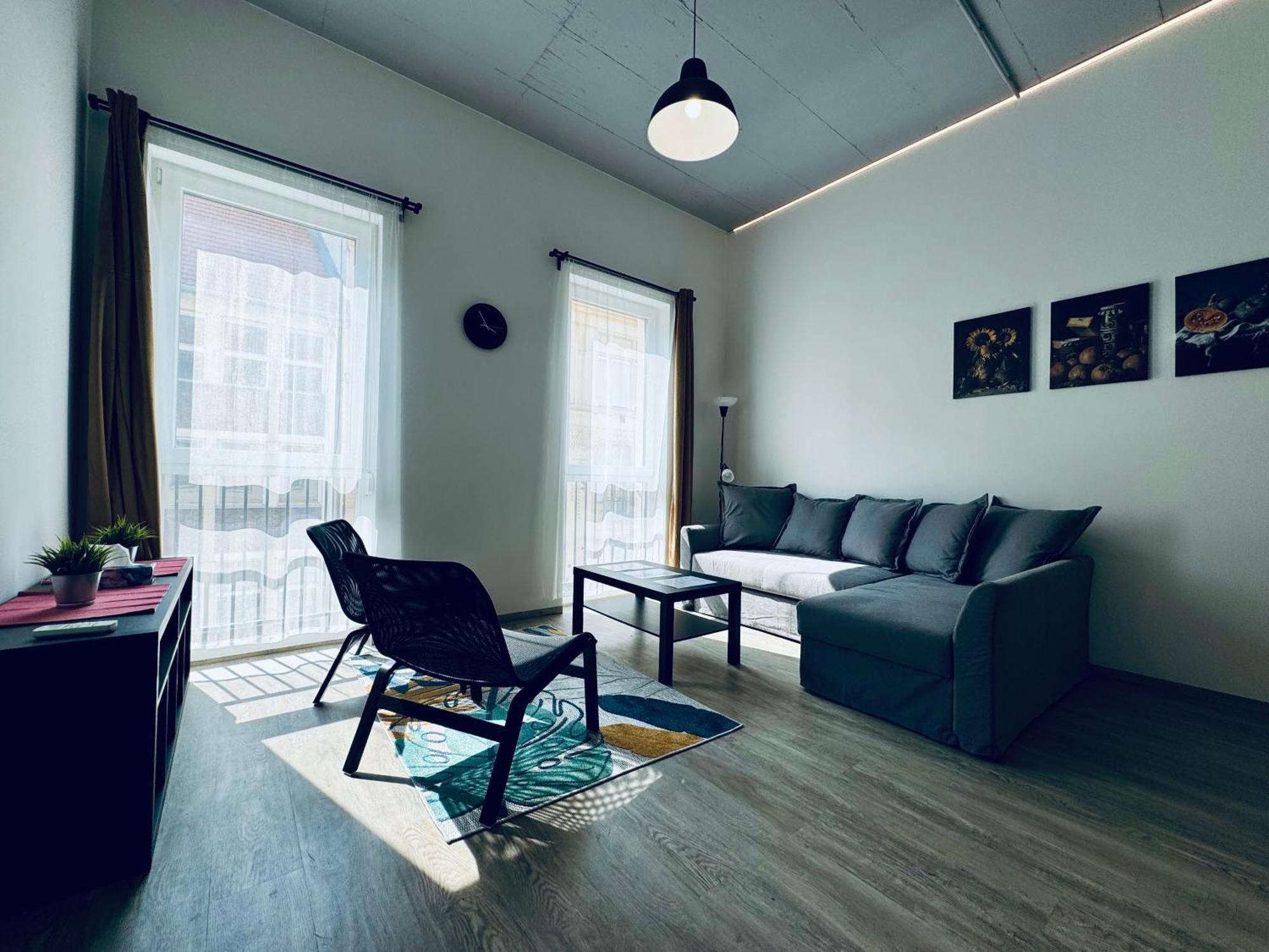 Citystay Boedapest Buitenkant foto