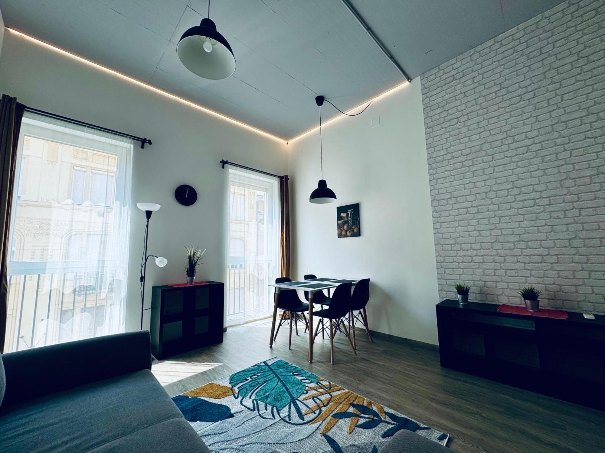 Citystay Boedapest Buitenkant foto