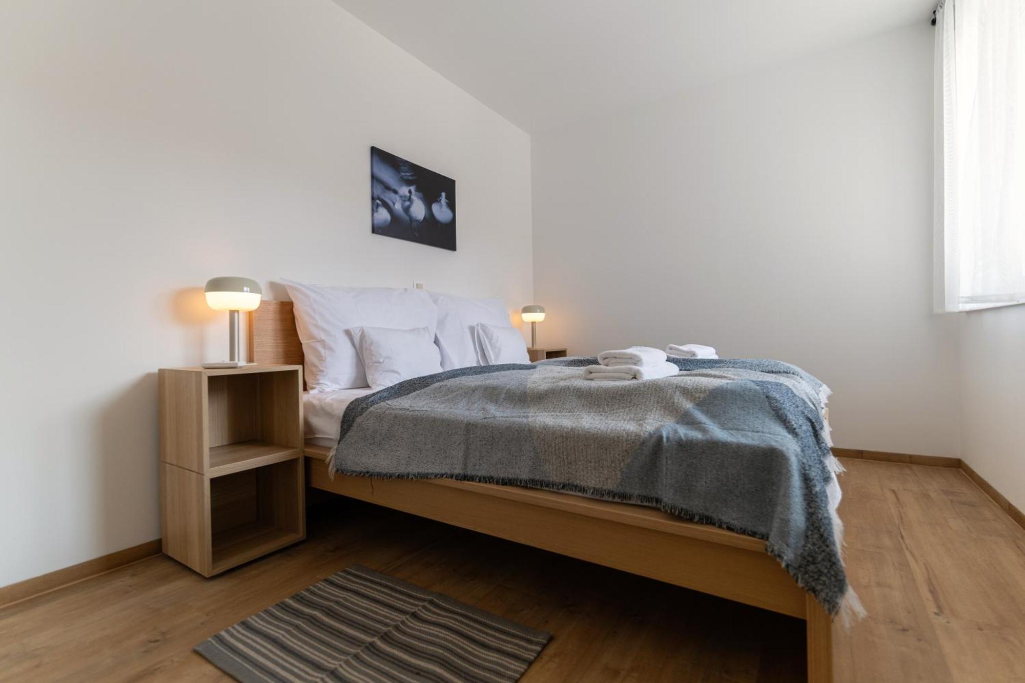 Citystay Boedapest Buitenkant foto