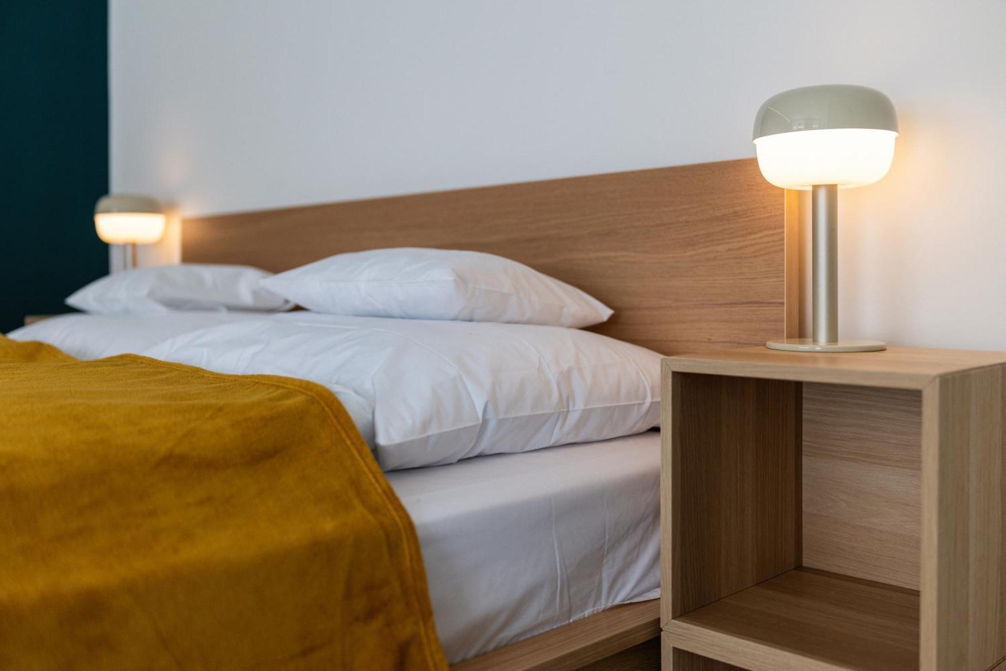 Citystay Boedapest Buitenkant foto