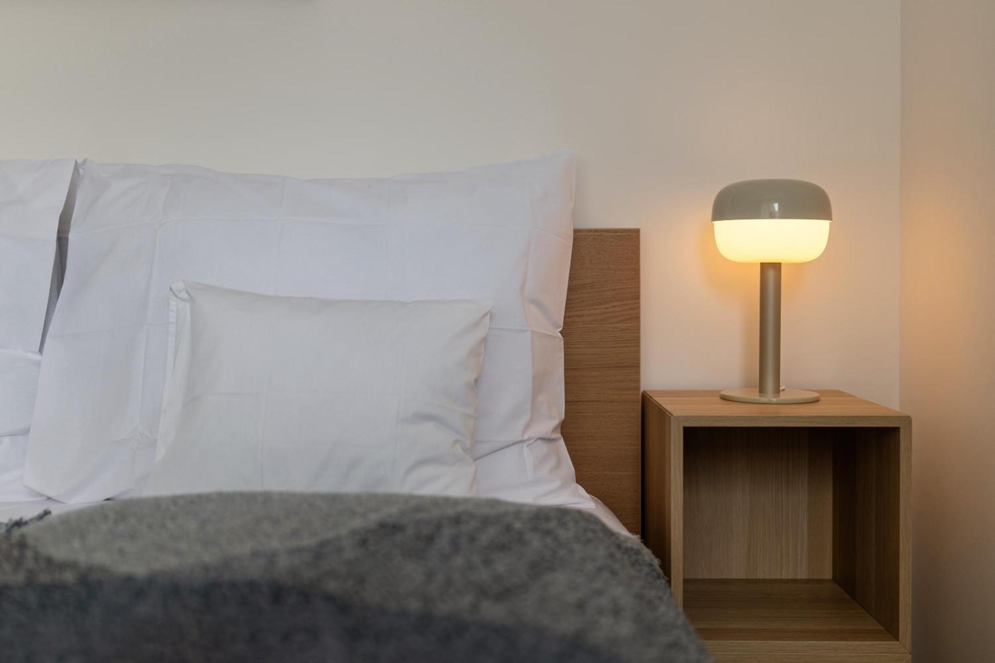 Citystay Boedapest Buitenkant foto