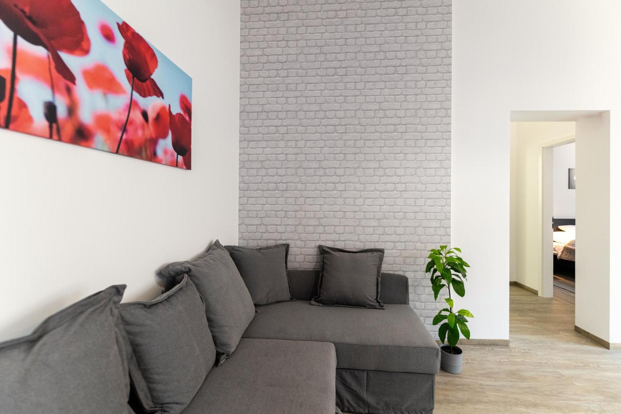 Citystay Boedapest Buitenkant foto
