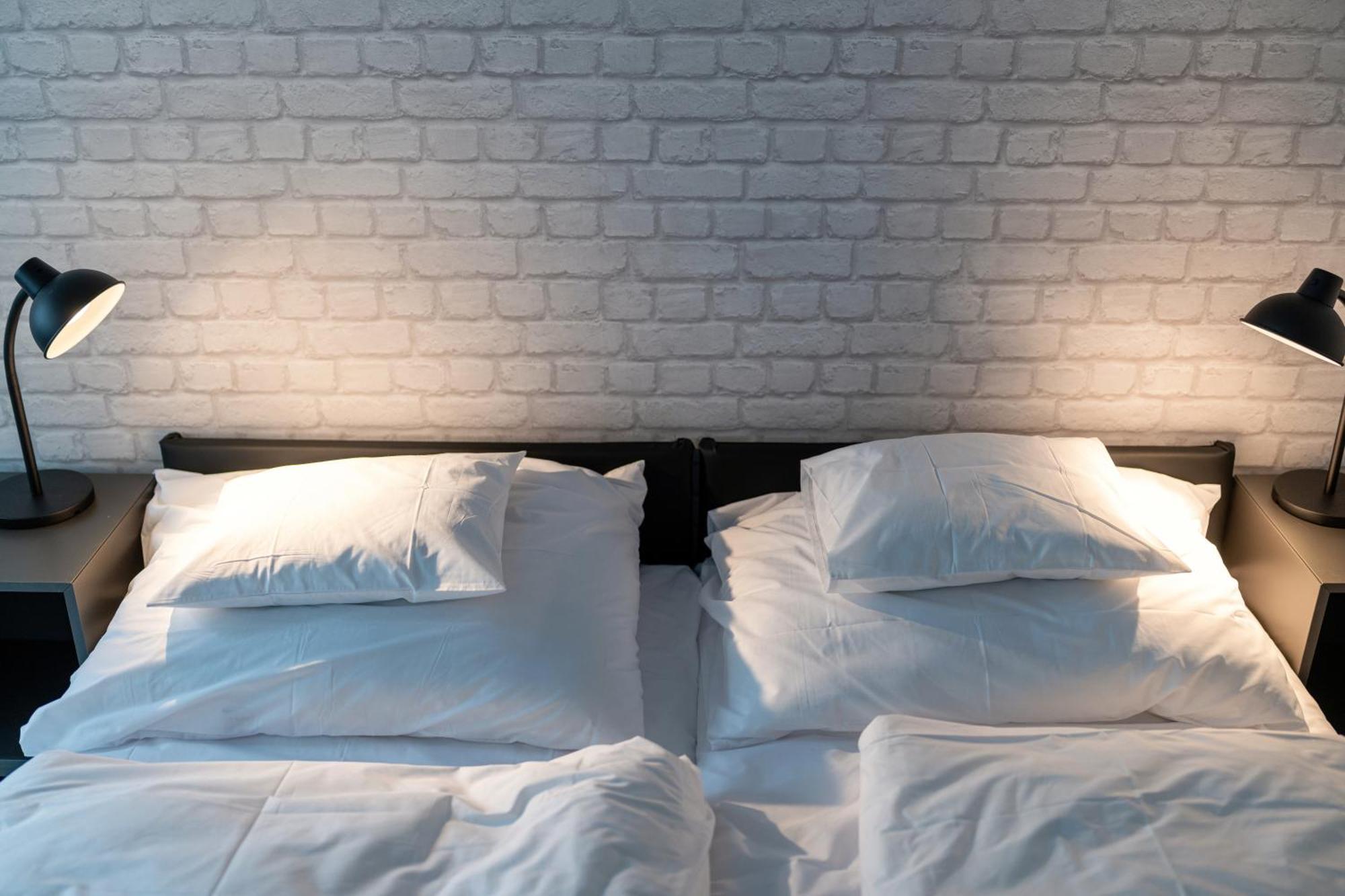 Citystay Boedapest Buitenkant foto