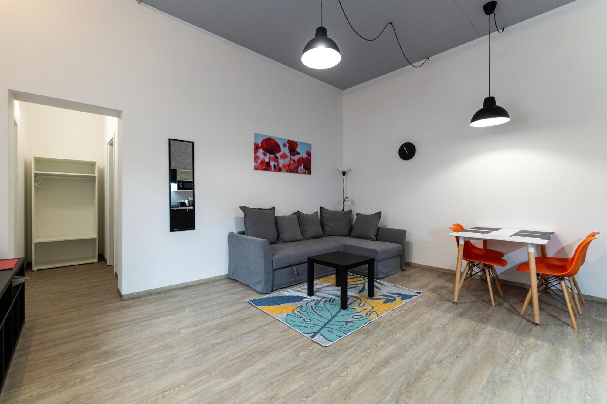 Citystay Boedapest Buitenkant foto